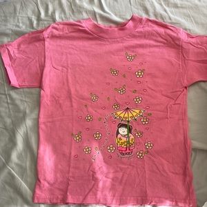 Vintage Taj of Honolulu t Shirt